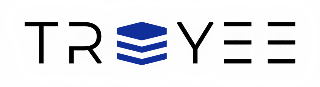 Treyee Logo